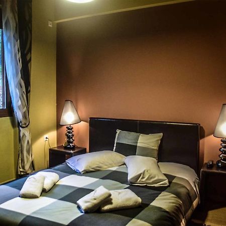 Aetoma Suites Μέση Συνοικία Τρικάλων Εξωτερικό φωτογραφία