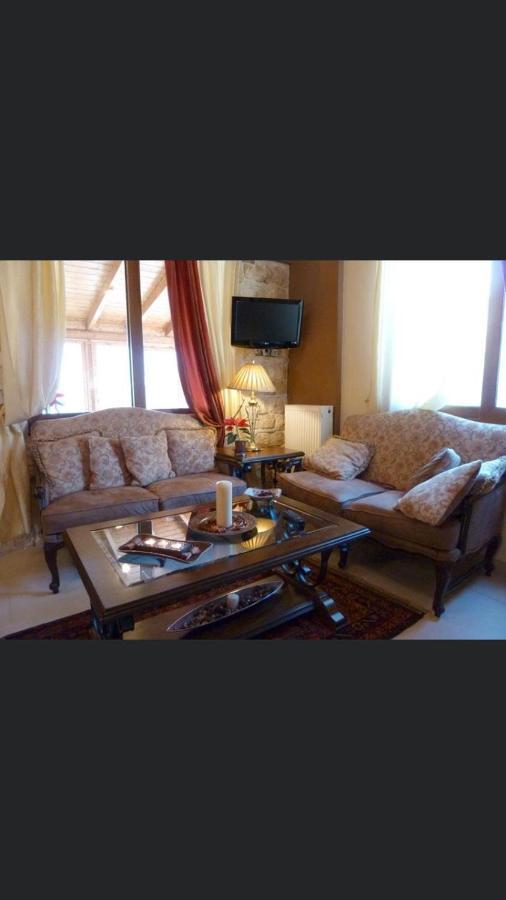 Aetoma Suites Μέση Συνοικία Τρικάλων Εξωτερικό φωτογραφία