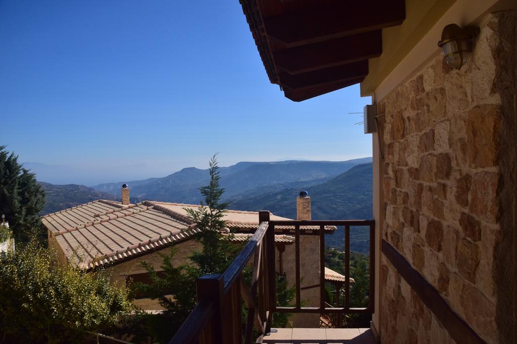 Aetoma Suites Μέση Συνοικία Τρικάλων Εξωτερικό φωτογραφία