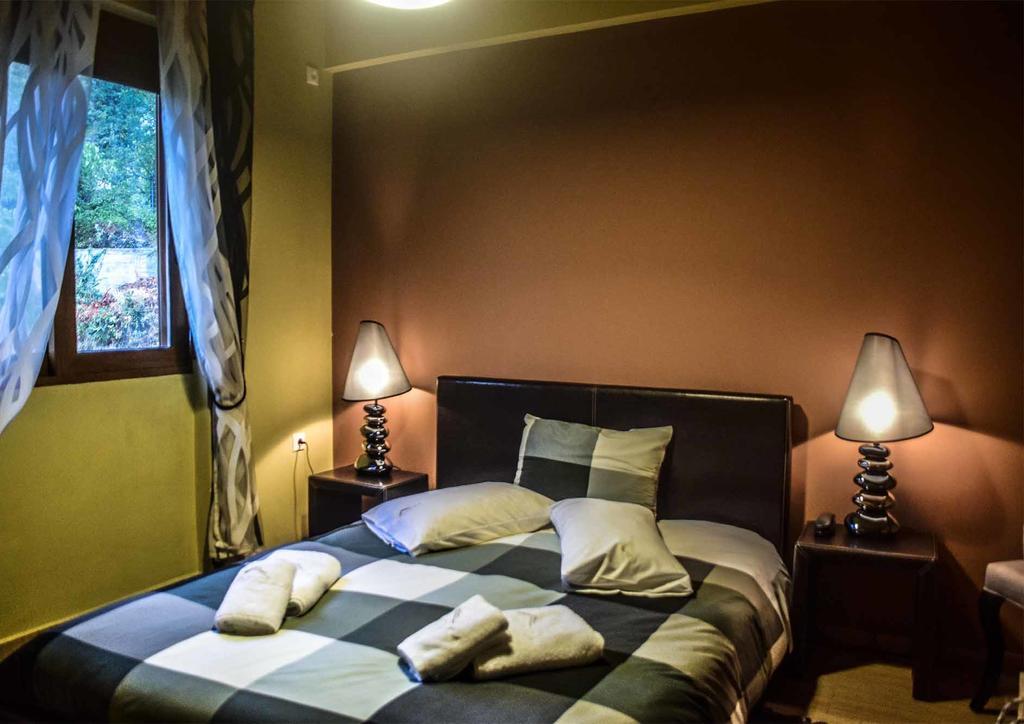 Aetoma Suites Μέση Συνοικία Τρικάλων Εξωτερικό φωτογραφία