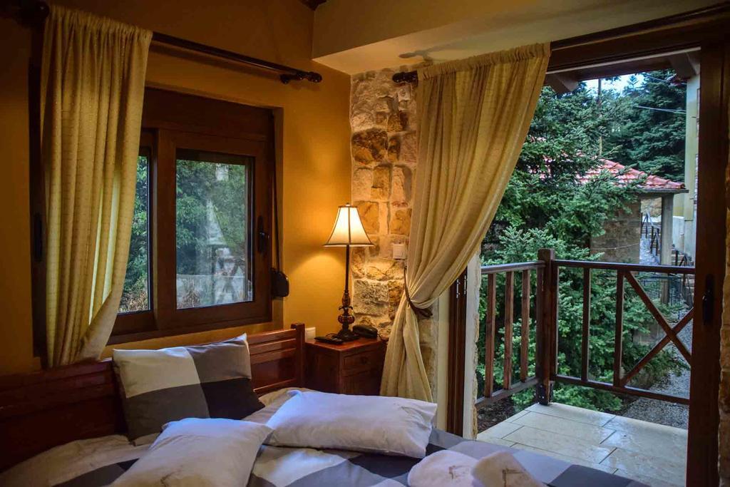 Aetoma Suites Μέση Συνοικία Τρικάλων Εξωτερικό φωτογραφία