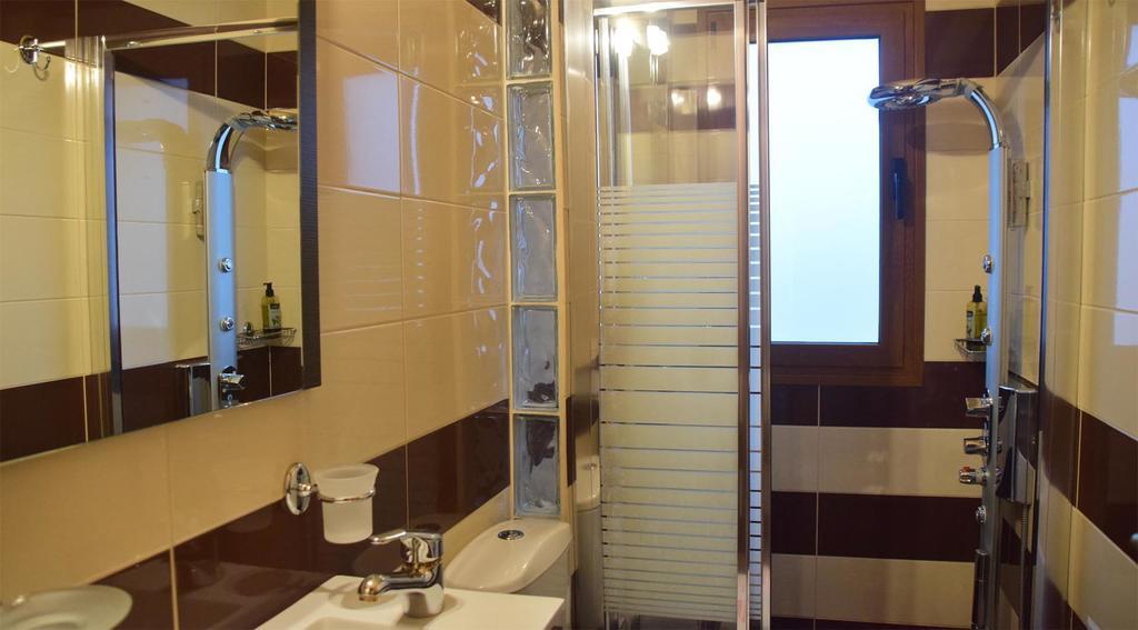 Aetoma Suites Μέση Συνοικία Τρικάλων Εξωτερικό φωτογραφία