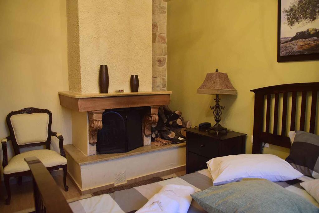 Aetoma Suites Μέση Συνοικία Τρικάλων Εξωτερικό φωτογραφία